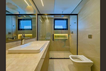 Casa à venda com 5 quartos, 508m² em Alphaville Residencial Zero, Barueri