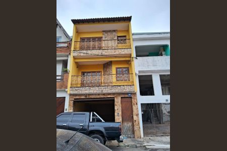 Casa à venda com 3 quartos, 195m² em Jardim dos Camargos, Barueri