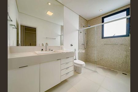 Casa à venda com 5 quartos, 730m² em Alphaville Conde II, Barueri