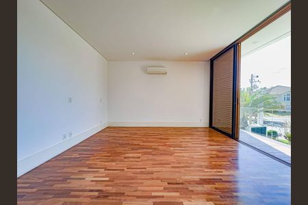 Casa à venda com 5 quartos, 730m² em Alphaville Conde II, Barueri