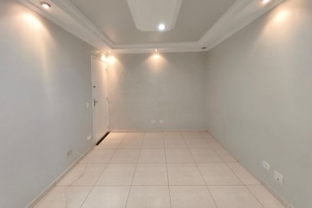 Sala de apartamento para alugar com 3 quartos, 92m² em São Bernardo, Campinas