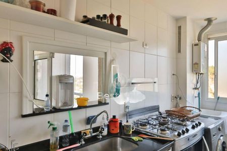 Apartamento à venda com 2 quartos, 73m² em Centro de Apoio I (Alphaville), Santana de Parnaíba