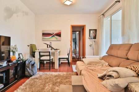 Apartamento à venda com 2 quartos, 73m² em Centro de Apoio I (Alphaville), Santana de Parnaíba