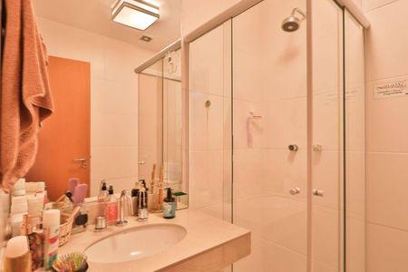 Apartamento à venda com 2 quartos, 73m² em Centro de Apoio I (Alphaville), Santana de Parnaíba