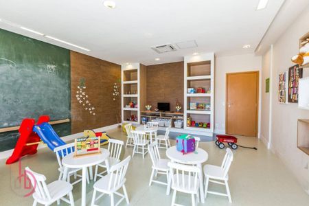 Apartamento à venda com 2 quartos, 73m² em Centro de Apoio I (Alphaville), Santana de Parnaíba