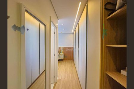 Apartamento à venda com 2 quartos, 76m² em Tamboré, Barueri