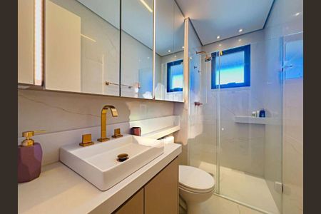 Apartamento à venda com 2 quartos, 76m² em Tamboré, Barueri