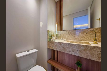 Apartamento à venda com 2 quartos, 76m² em Tamboré, Barueri