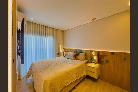 Apartamento à venda com 2 quartos, 76m² em Tamboré, Barueri