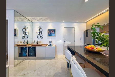 Apartamento à venda com 2 quartos, 76m² em Tamboré, Barueri