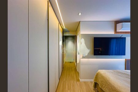 Apartamento à venda com 2 quartos, 76m² em Tamboré, Barueri