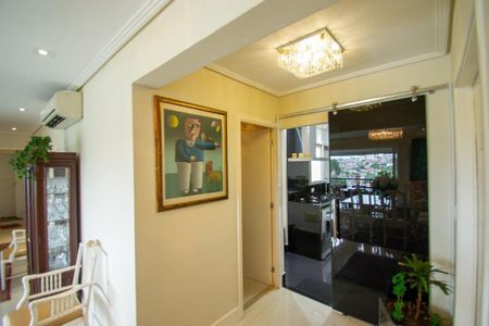 Apartamento à venda com 2 quartos, 144m² em Alphaville, Santana de Parnaíba