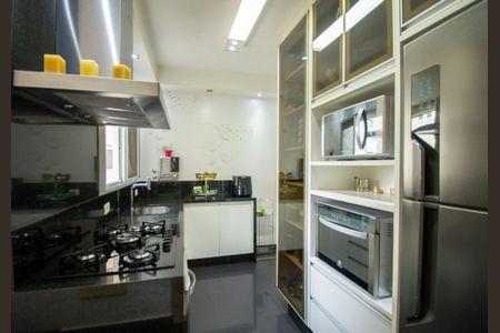 Apartamento à venda com 2 quartos, 144m² em Alphaville, Santana de Parnaíba