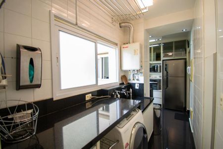 Apartamento à venda com 2 quartos, 144m² em Alphaville, Santana de Parnaíba