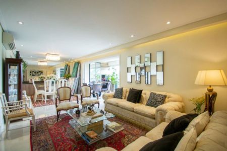 Apartamento à venda com 2 quartos, 144m² em Alphaville, Santana de Parnaíba