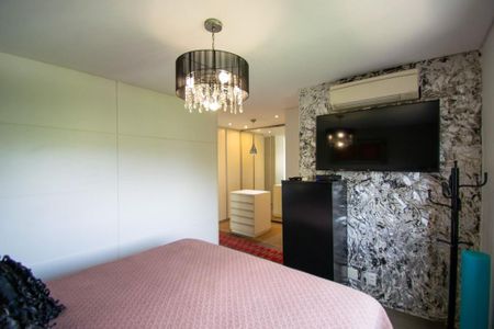 Apartamento à venda com 2 quartos, 144m² em Alphaville, Santana de Parnaíba