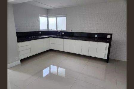 Apartamento à venda com 4 quartos, 255m² em Alphaville Empresarial, Barueri
