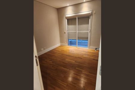 Apartamento à venda com 4 quartos, 255m² em Alphaville Empresarial, Barueri