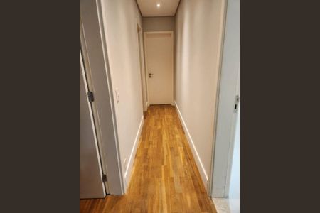 Apartamento à venda com 4 quartos, 255m² em Alphaville Empresarial, Barueri