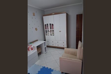 Foto 17 de apartamento à venda com 2 quartos, 60m² em Vila Sao Jose, São Bernardo do Campo