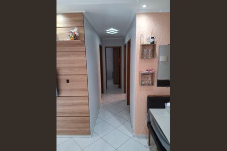 Foto 11 de apartamento à venda com 2 quartos, 60m² em Vila Sao Jose, São Bernardo do Campo