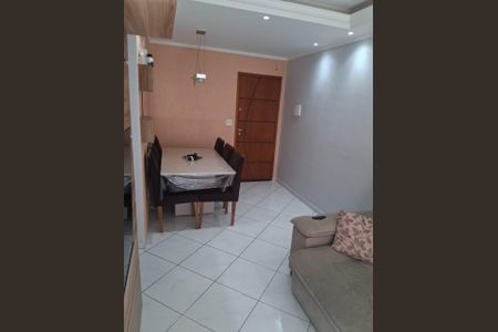 Foto 01 de apartamento à venda com 2 quartos, 60m² em Vila Sao Jose, São Bernardo do Campo