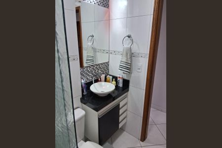 Foto 03 de apartamento à venda com 2 quartos, 60m² em Vila Sao Jose, São Bernardo do Campo