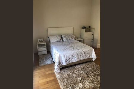 Casa de Condomínio à venda com 5 quartos, 750m² em Residencial 18 Do Forte, Santana de Parnaíba