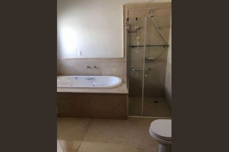 Casa de Condomínio à venda com 5 quartos, 750m² em Residencial 18 Do Forte, Santana de Parnaíba