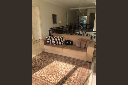 Casa de Condomínio à venda com 5 quartos, 750m² em Residencial 18 Do Forte, Santana de Parnaíba