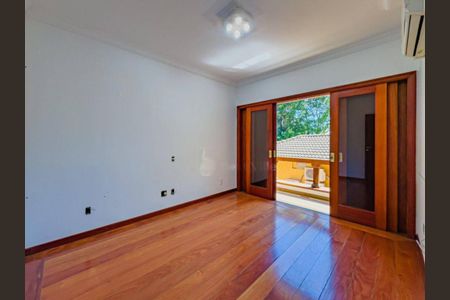 Casa à venda com 4 quartos, 740m² em Alphaville Residencial Um, Barueri