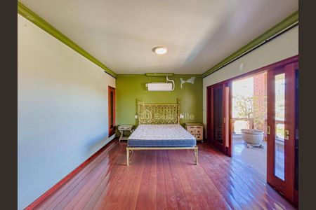 Casa à venda com 4 quartos, 740m² em Alphaville Residencial Um, Barueri