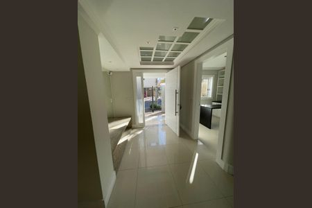 Quarto de casa para alugar com 5 quartos, 268m² em Marechal Rondon, Canoas