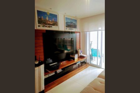 Apartamento à venda com 1 quarto, 66m² em Melville Empresarial II, Barueri