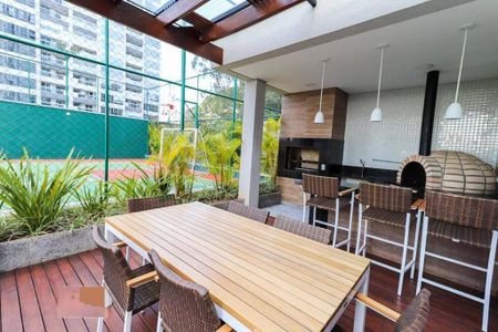 Apartamento à venda com 1 quarto, 66m² em Melville Empresarial II, Barueri