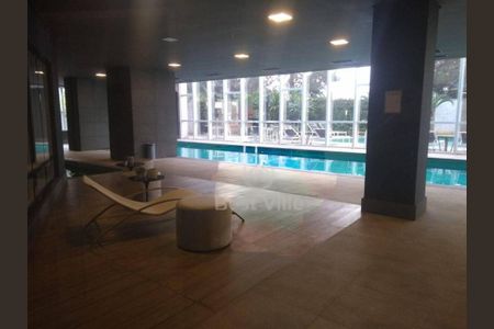 Apartamento à venda com 1 quarto, 66m² em Melville Empresarial II, Barueri