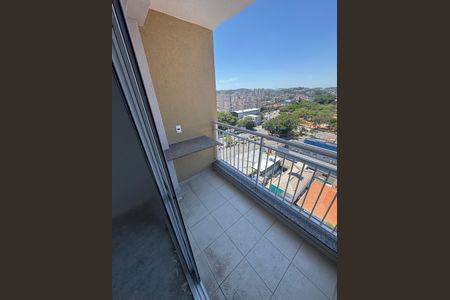 Apartamento à venda com 2 quartos, 49m² em Assunção, São Bernardo do Campo