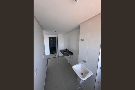 Apartamento à venda com 2 quartos, 49m² em Assunção, São Bernardo do Campo
