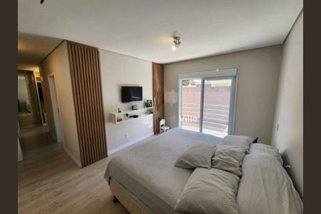 Casa à venda com 4 quartos, 325m² em Residencial Tres (Alphaville), Santana de Parnaíba