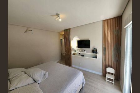 Casa à venda com 4 quartos, 325m² em Residencial Tres (Alphaville), Santana de Parnaíba