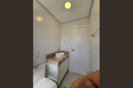 Casa à venda com 4 quartos, 325m² em Residencial Tres (Alphaville), Santana de Parnaíba