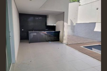 Casa à venda com 4 quartos, 400m² em Residencial Onze (Alphaville), Santana de Parnaíba