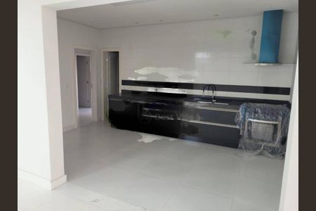 Casa à venda com 4 quartos, 400m² em Residencial Onze (Alphaville), Santana de Parnaíba