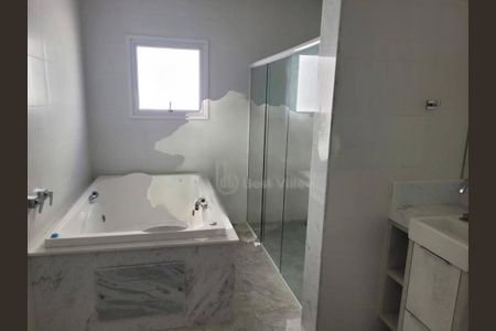 Casa à venda com 4 quartos, 400m² em Residencial Onze (Alphaville), Santana de Parnaíba