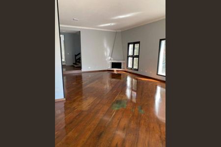 Casa à venda com 4 quartos, 291m² em Residencial Nove (Alphaville), Santana de Parnaíba