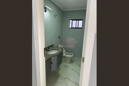 Casa à venda com 4 quartos, 291m² em Residencial Nove (Alphaville), Santana de Parnaíba