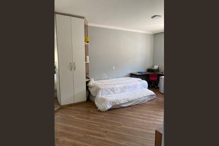 Casa à venda com 4 quartos, 291m² em Residencial Nove (Alphaville), Santana de Parnaíba