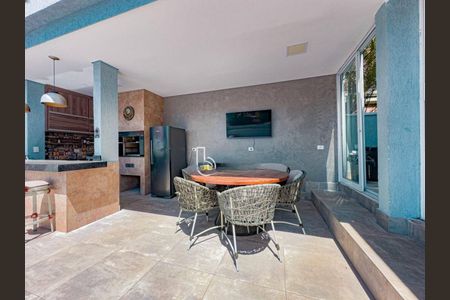 Casa à venda com 5 quartos, 247m² em Alphaville, Santana de Parnaíba