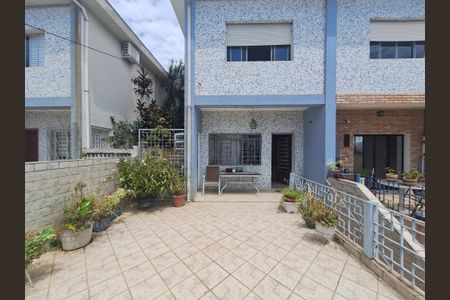 Varanda Sala de casa à venda com 3 quartos, 168m² em Vila Santa Maria, São Paulo