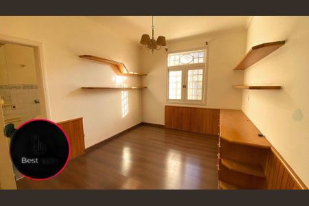 Casa à venda com 4 quartos, 594m² em Alphaville Residencial Zero, Barueri